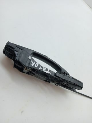 MANETA EXTERIOR TRASERA DERECHA SEAT IBIZA (6L1)