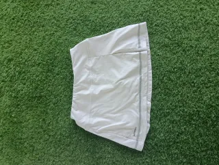 Falda blanca ARTENGO