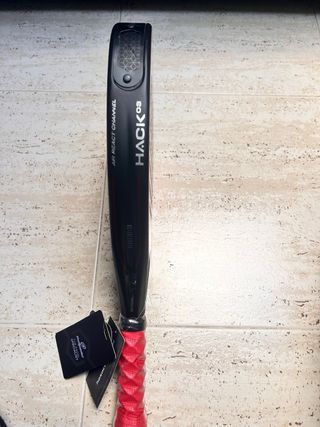 Pala Bullpadel Hack 03 Masterfinal 2022