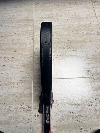 Pala Bullpadel Hack 03 Masterfinal 2022