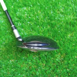 Madera 3 TaylorMade Burner Golf