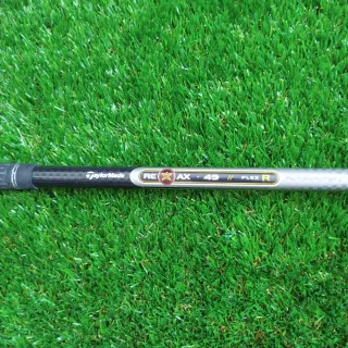 Madera 3 TaylorMade Burner Golf