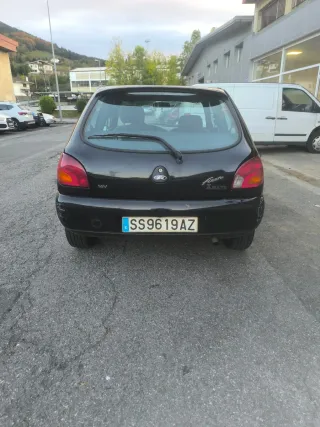 Ford Fiesta 1998