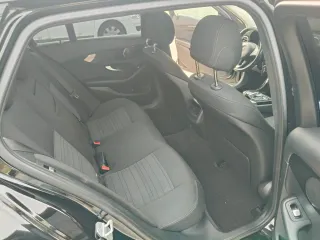 Mercedes-Benz Clase C 2015