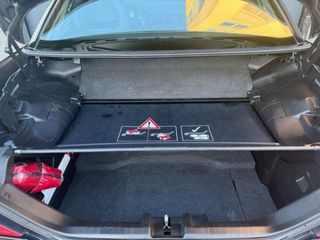 Mercedes-Benz SLK 1998