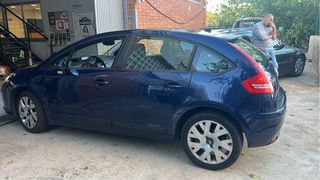 Citroen C4 2006