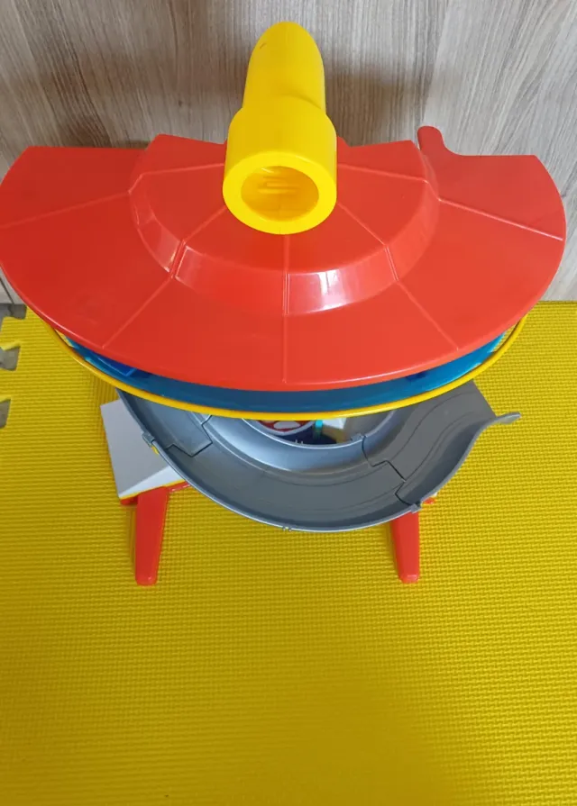 Torre Patrulla Canina