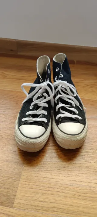 Zapatillas Converse Chuck Taylor Talla 38