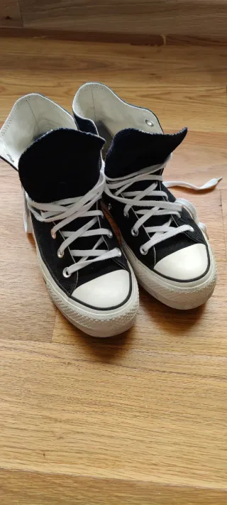 Zapatillas Converse Chuck Taylor Talla 38