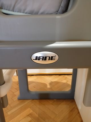 Trona Jane Activa Convertible en Pupitre