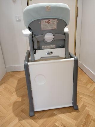 Trona Jane Activa Convertible en Pupitre