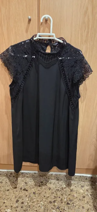 2 vestiti corti