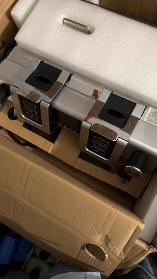 Cafetera Profesional Polot 1882 Maianeu Nueva