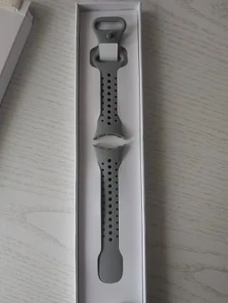 Cinturino Google Pixel Watch Grigio 41mm