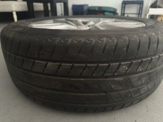 Llantas + Ruedas BMW 19” Nuevas