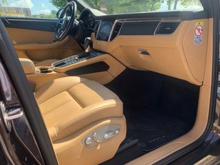 Porsche Macan NACIONAL 2018