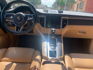 Porsche Macan NACIONAL 2018