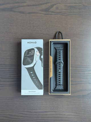 Correa Nomad Sport Band Apple Watch 44/45/49 mm