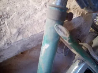 Bicicleta Derbi Rabasa Clásica,