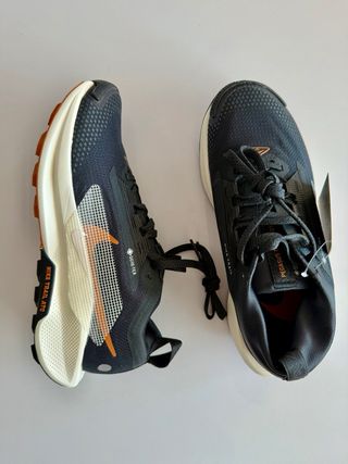 Zapatillas  Nike Pegasus Trail 5 GTX, talla 38,5.