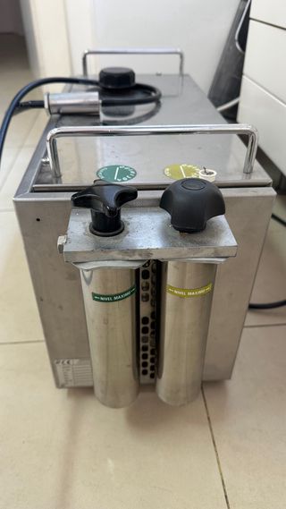 Soldador Oxhidrico Quimijoy