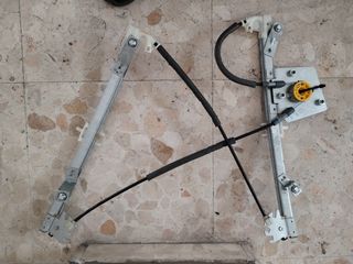 Elevalunas delantero dercho BMW E 87