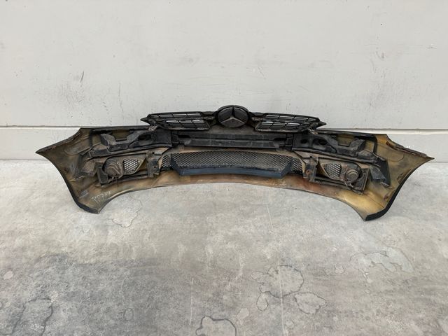 Defensa Mercedes SLK AMG