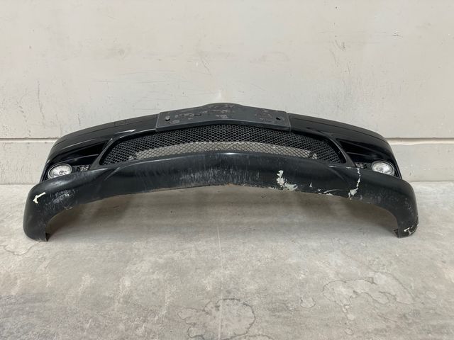 Defensa Mercedes SLK AMG