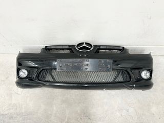 Defensa Mercedes SLK AMG