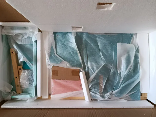 Centro de Actividades Infantil Pizarra y Juego