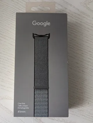 Cinturino Google Pixel Watch 41mm