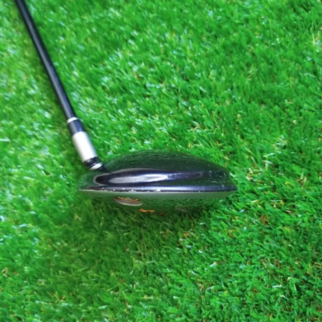 Madera 5 Taylormade Burner Golf