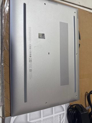HP EliteBook 860 G10 16 i7 32GB RAM 1TB SSD