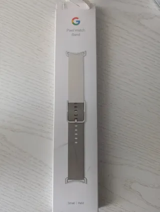 Cinturino Google Pixel Watch 41mm