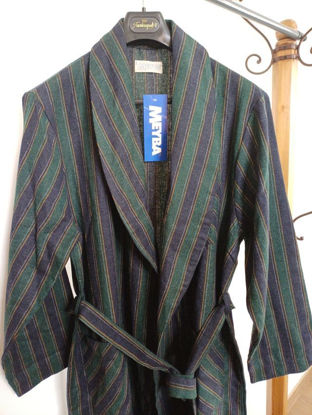 Bata Caballero Meyba 20% Lana Virgen Premium 99€