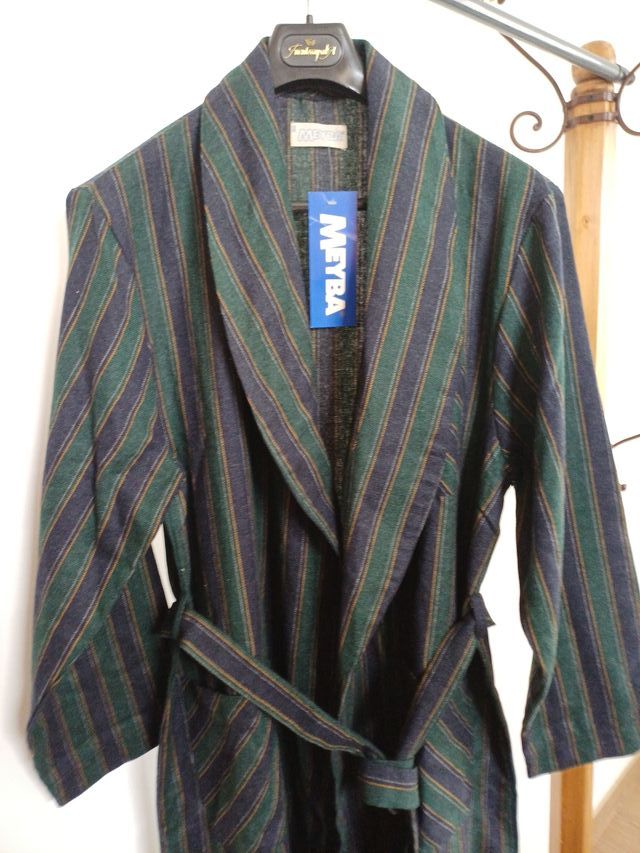 Bata Caballero Meyba 20% Lana Virgen Premium 99€