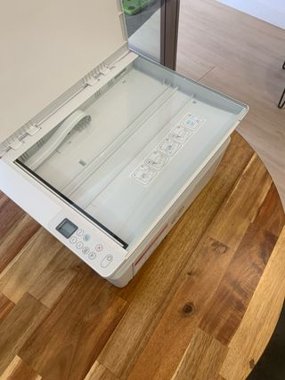 Impresora HP LaserJet M140w