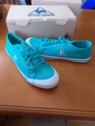 Zapatillas Le Coq Sportif Deauville T.44