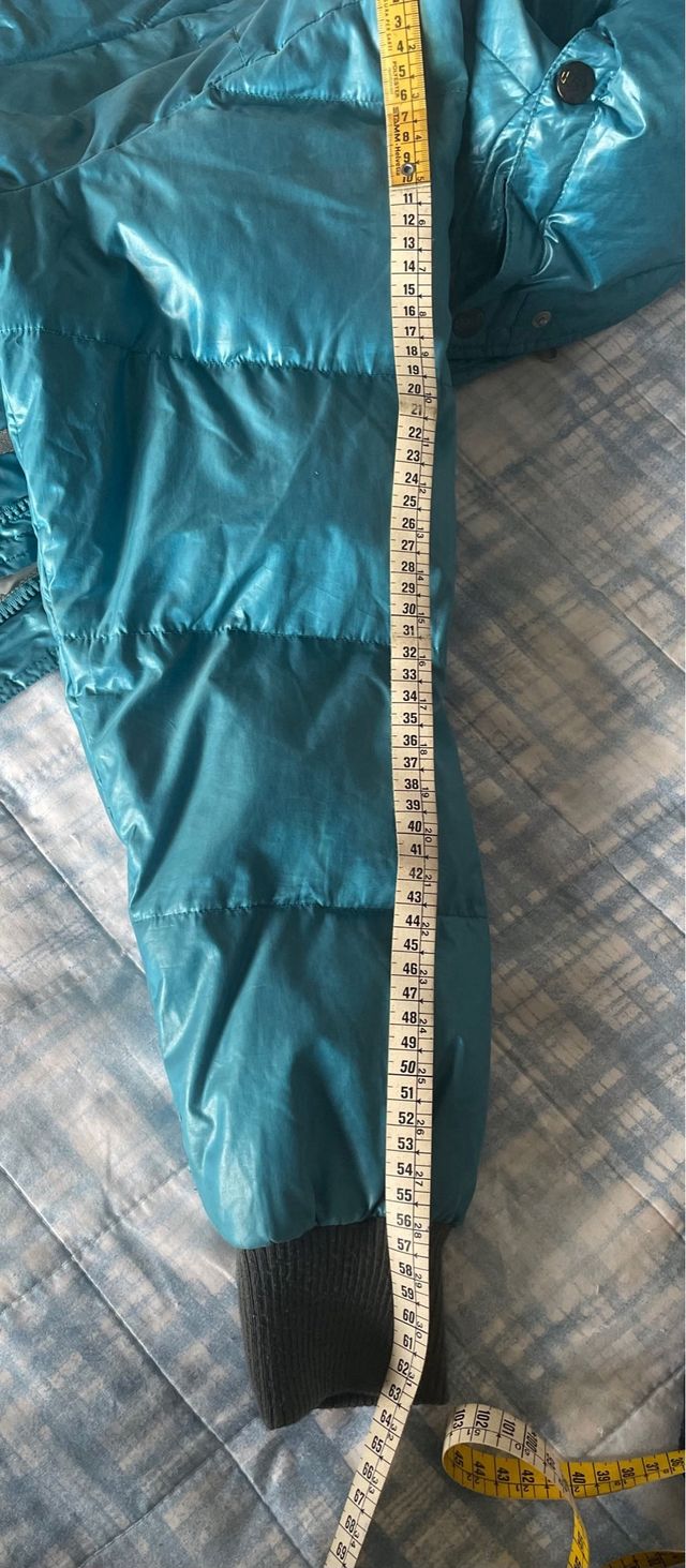 Giubbotto DIESEL ragazzo 14 anni