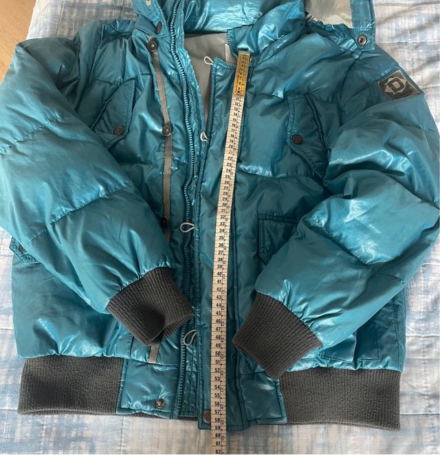 Giubbotto DIESEL ragazzo 14 anni