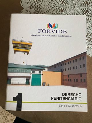 Libros oposicion ayudantes iipp