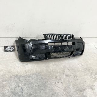 Defensa BMW X3 M 2008