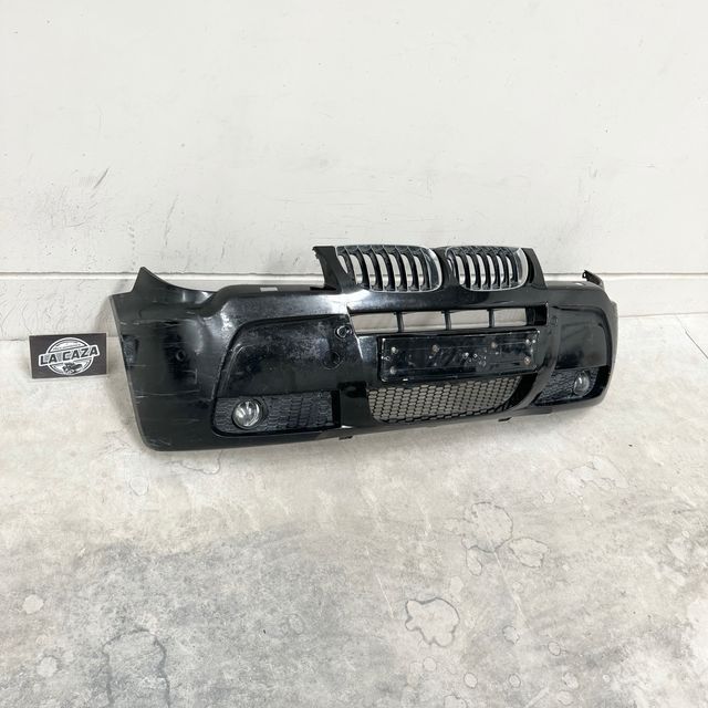 Defensa BMW X3 M 2008