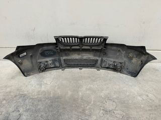 Defensa BMW X3 M 2008