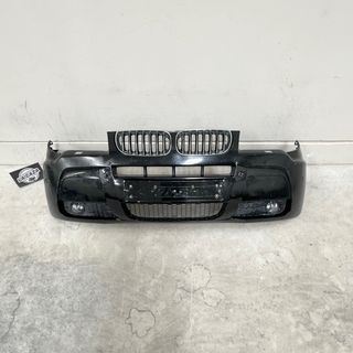 Defensa BMW X3 M 2008