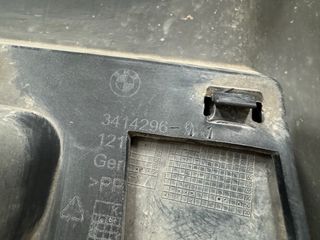 Defensa BMW X3 M 2008