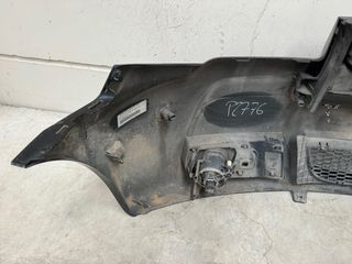 Defensa BMW X3 M 2008