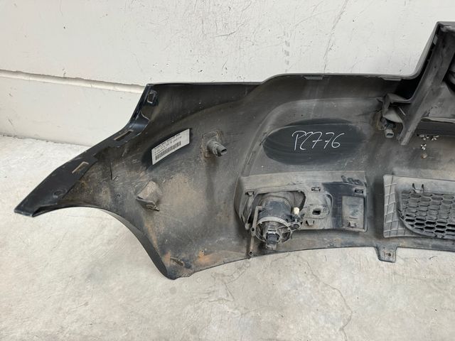 Defensa BMW X3 M 2008