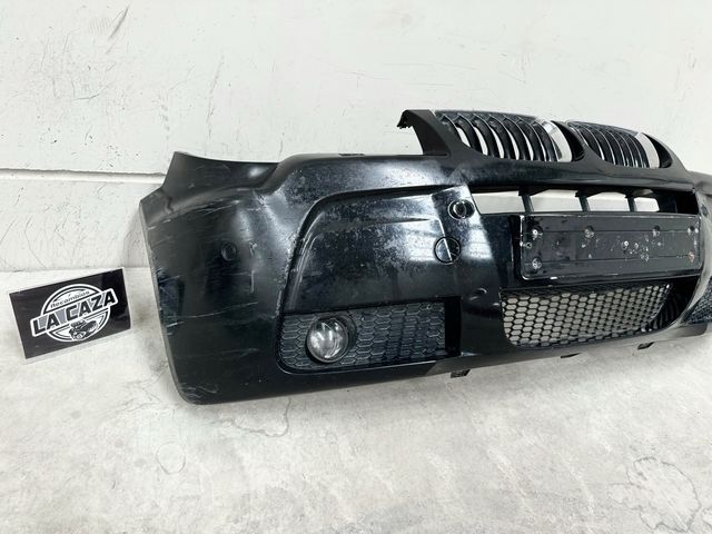 Defensa BMW X3 M 2008