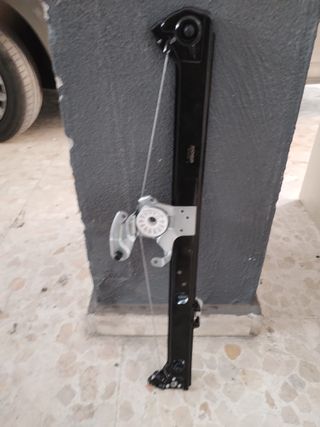 Elevalunas BMW X5 Trasero Derecho